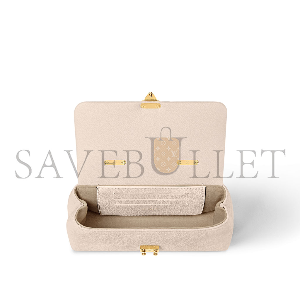 l**is V*t*n nano madeleine m12145 ( 21*12*6cm)